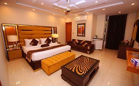 Premier Inn Grand Gulberg Lahore